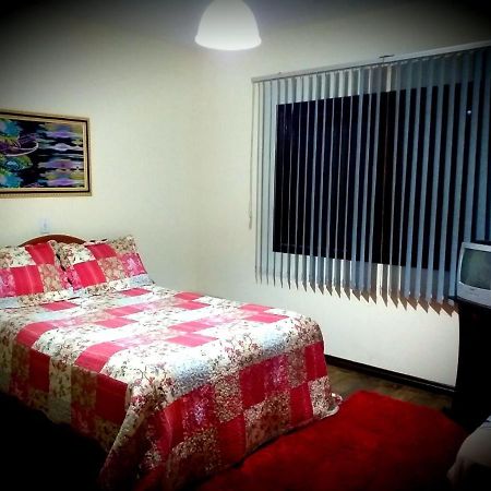 Mimi House Pousada 오조리우 외부 사진