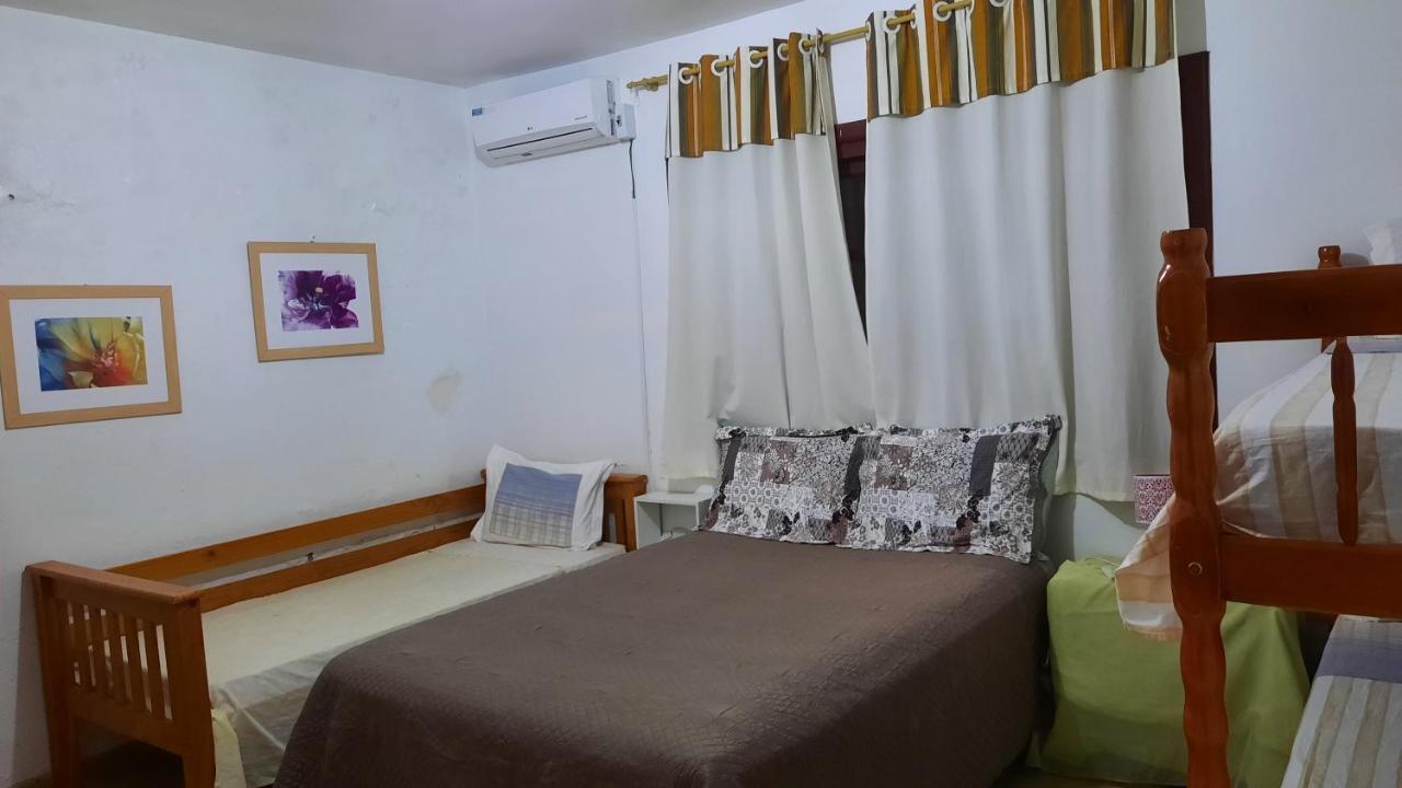 Mimi House Pousada 오조리우 객실 사진
