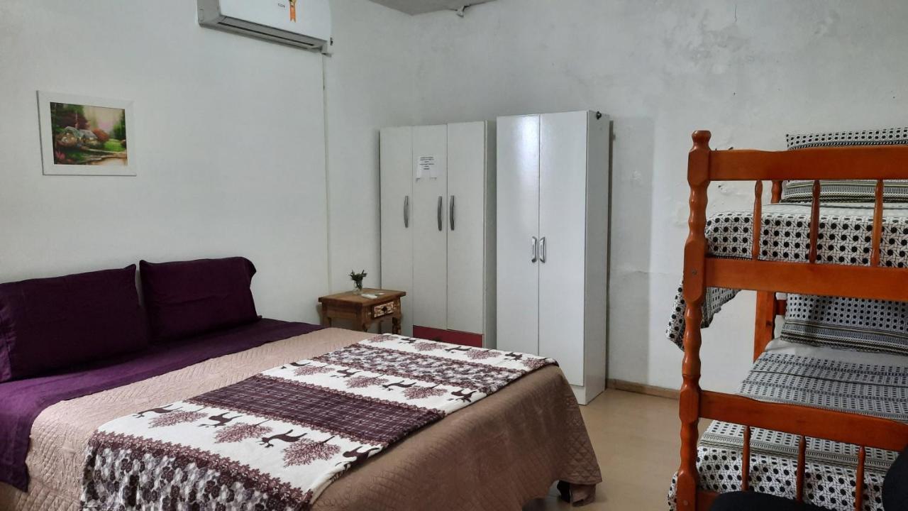 Mimi House Pousada 오조리우 외부 사진